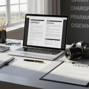 Client Contract & Licensing Templates