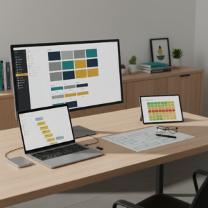 Studio Workflow Automation Pack